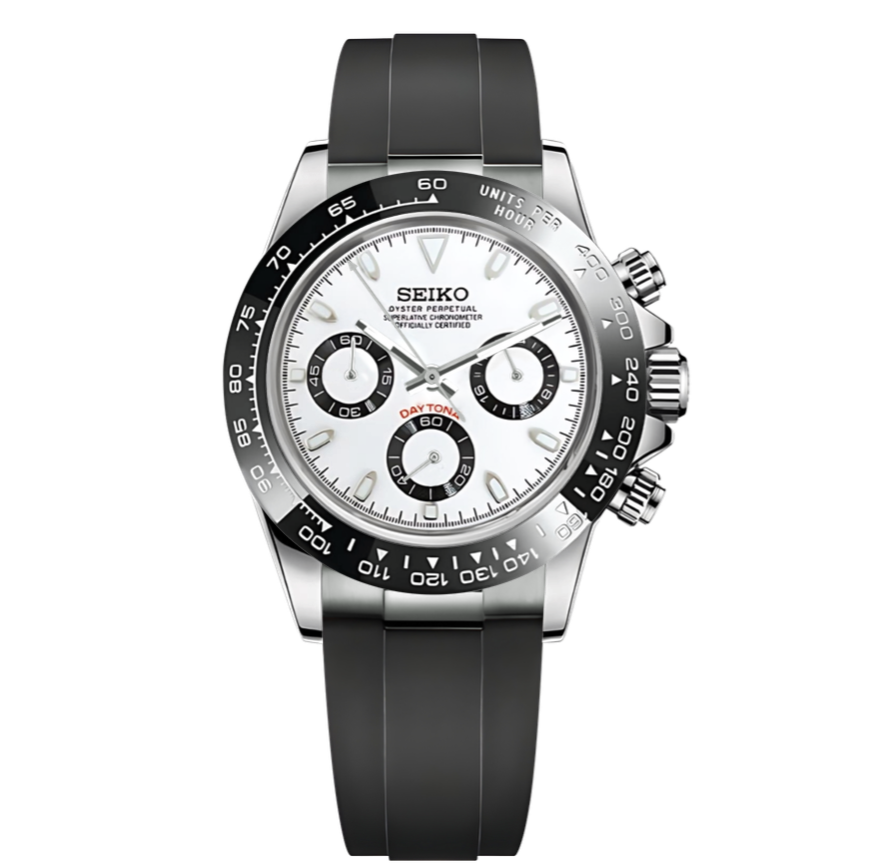 Sieko Daytona Panda