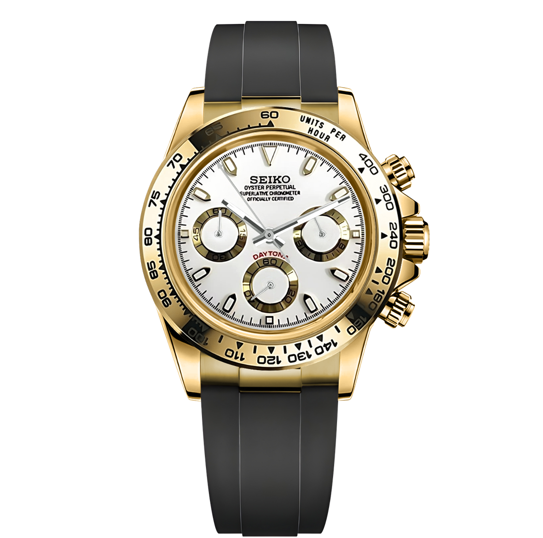 Seiko Daytona