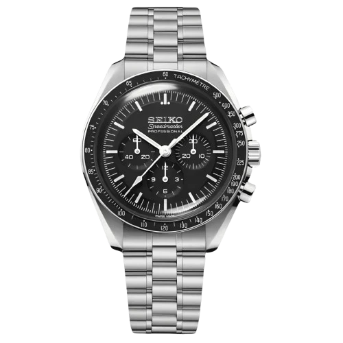 Sieko Speedmaster MOD