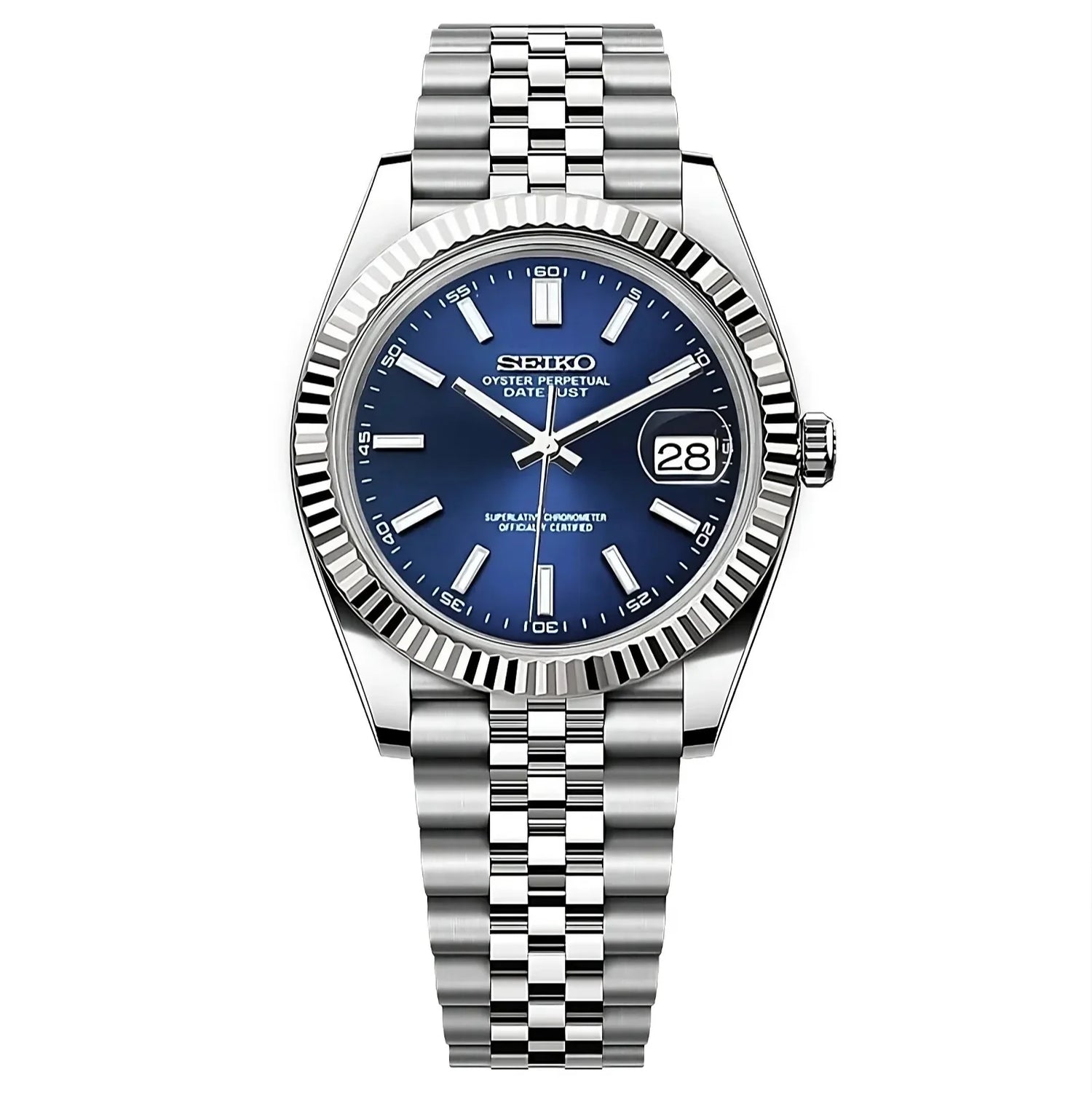 Sieko Datejust MOD