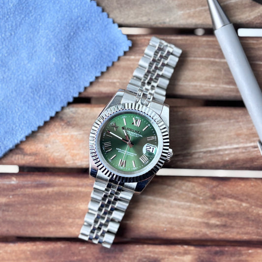 Seiko Datejust Roman