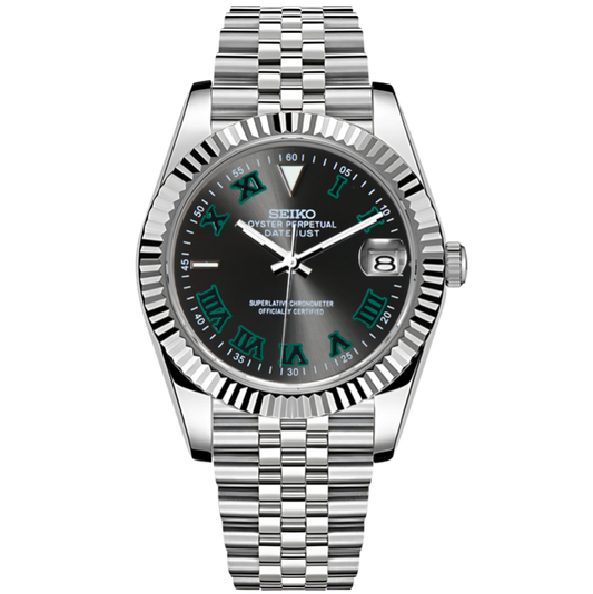 Seiko Datejust Wimbledon