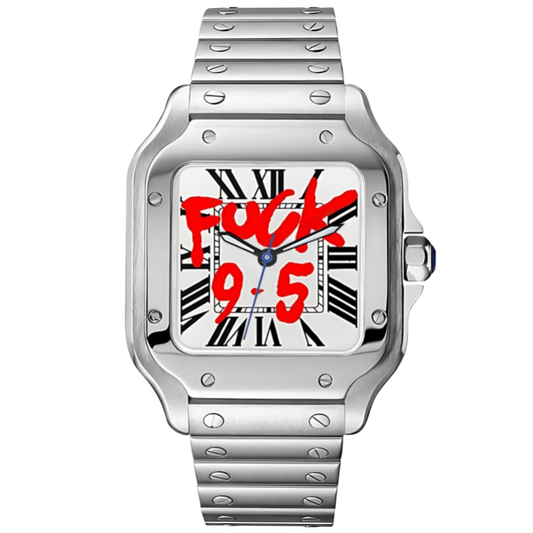 Seiko Santos 9-5