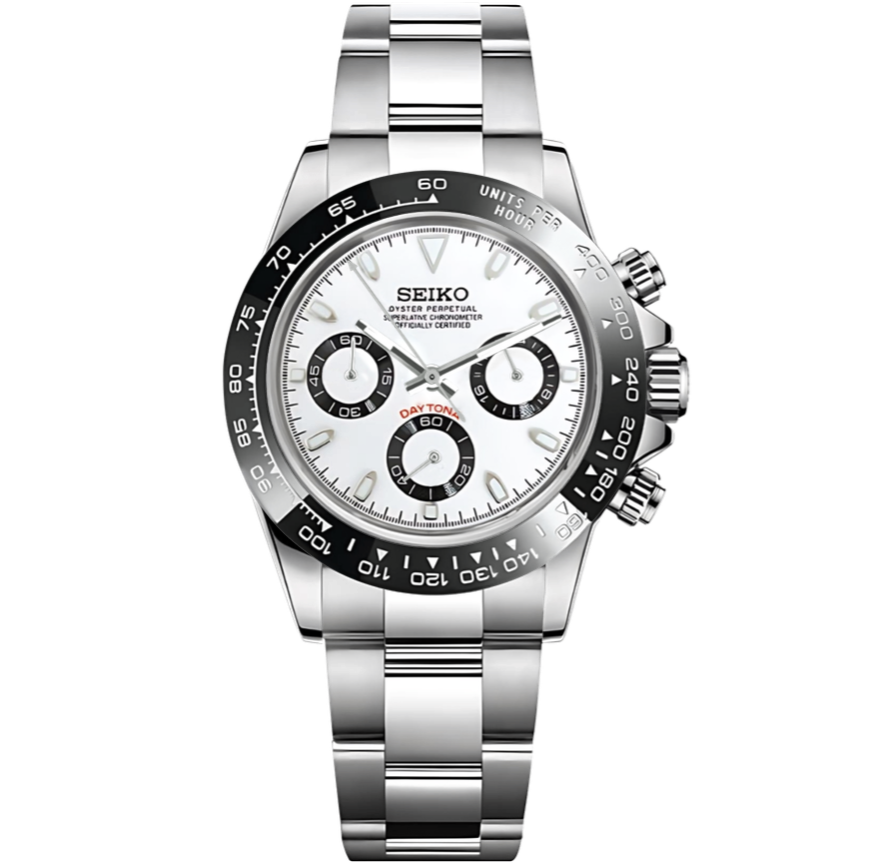 Sieko Daytona Panda