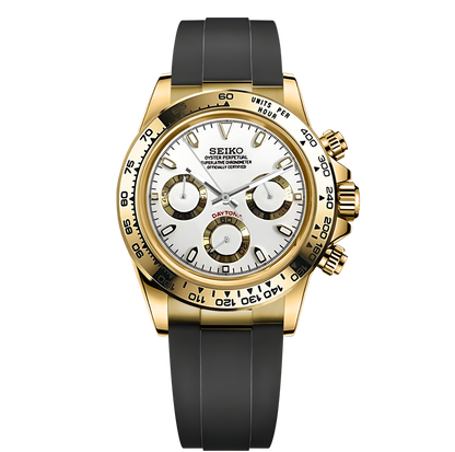 Seiko Daytona