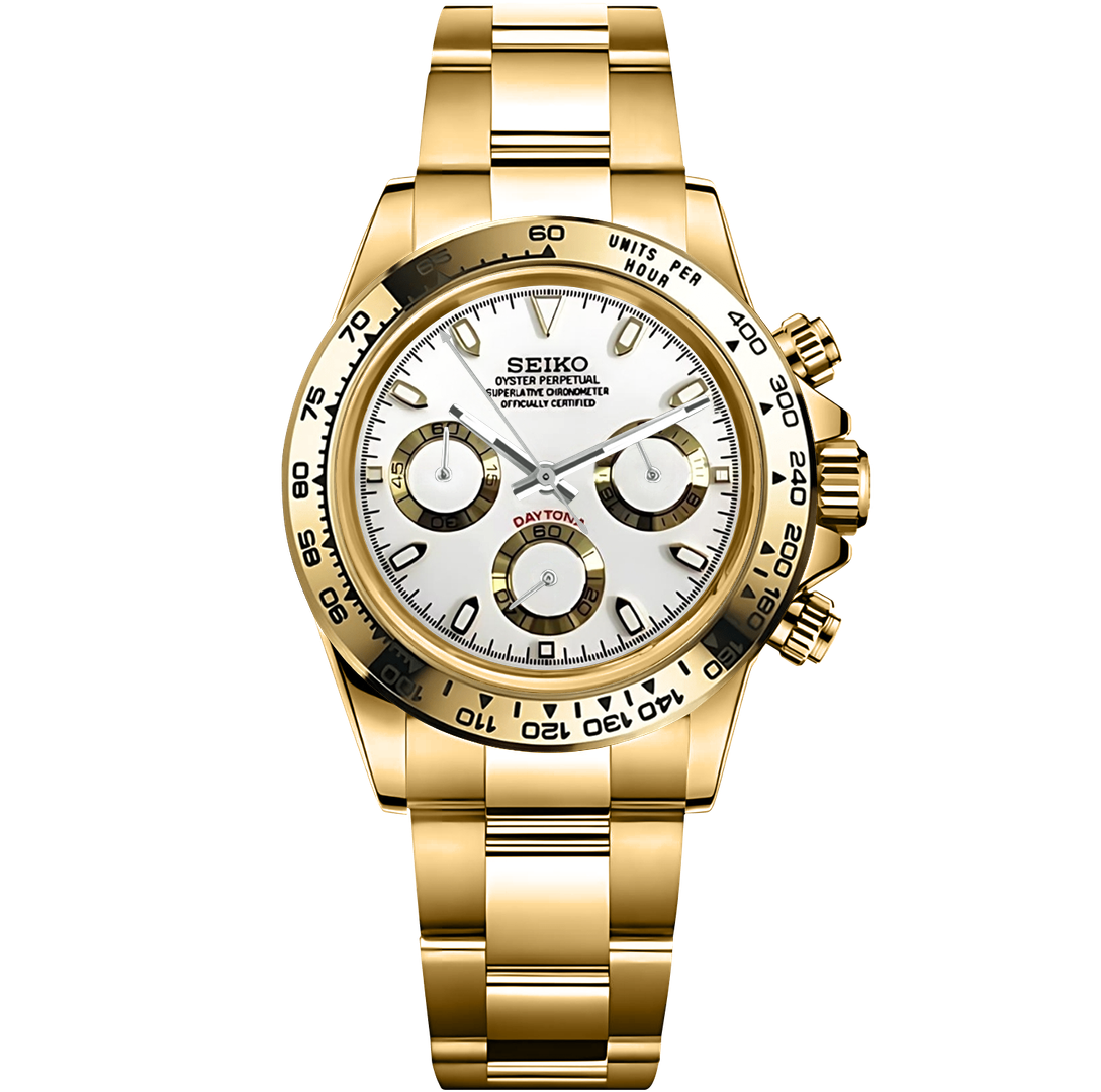 Seiko Daytona