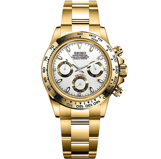 Seiko Daytona