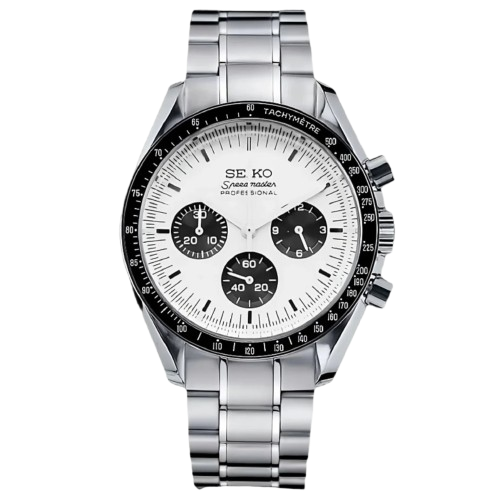 Seiko speedmaster MOD